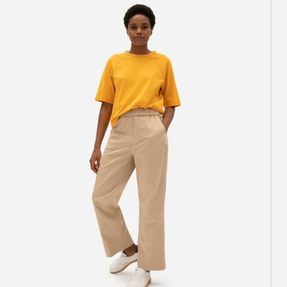 Everlane The Easy Pant size 14 - Picture 5 of 16